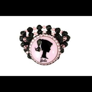 Tarina Tarantino Classic Barbie Cuff